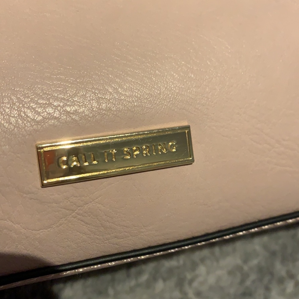 Call It Spring Purse - Picture 7 of 8